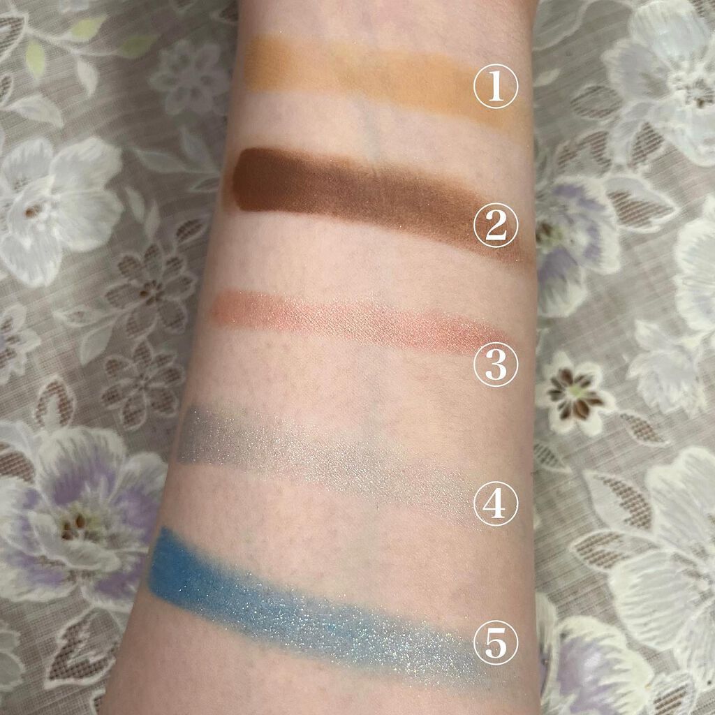 ハーフェイヴァリット リップグロス/JILL STUART/リップグロスを使ったクチコミ(4枚目)