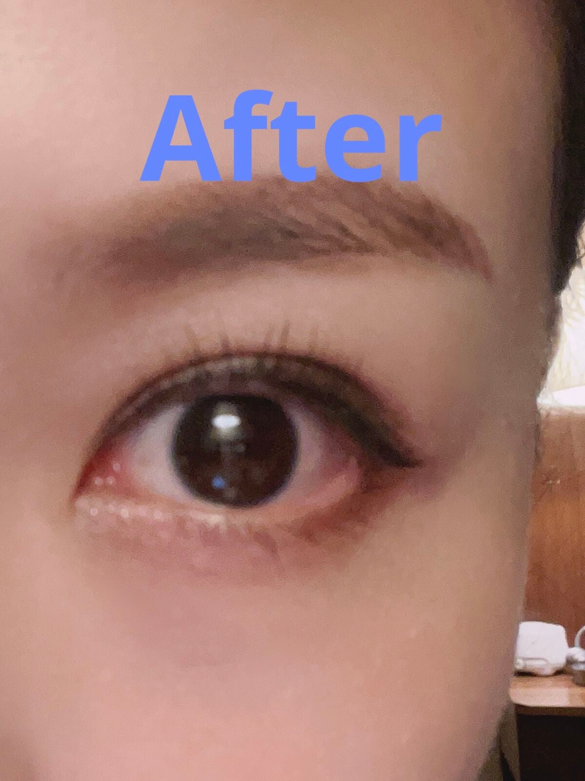 スカイハイ/MAYBELLINE NEW YORK/マスカラを使ったクチコミ(3枚目)