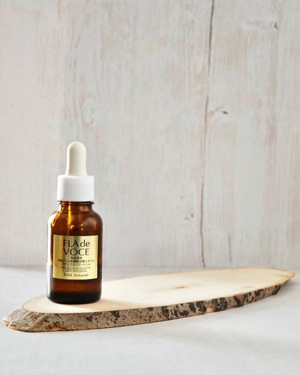 ブースター美容原液/FLA de VOCE/ブースター・導入液を使ったクチコミ(5枚目)