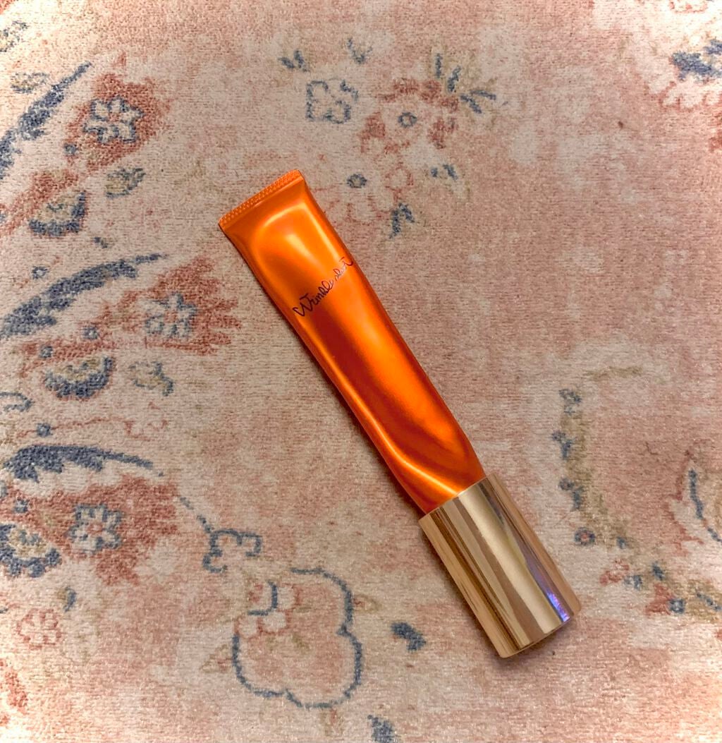 リンクルショット メディカル セラム N/リンクルショット/アイケア・アイクリームを使ったクチコミ(1枚目)