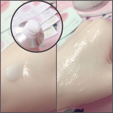 ビタミンB12アンプル/The Potions/美容液を使ったクチコミ(8枚目)