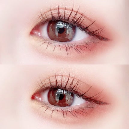 オールデイ ロング アンド カール マスカラ/Milk Touch/マスカラを使ったクチコミ(5枚目)