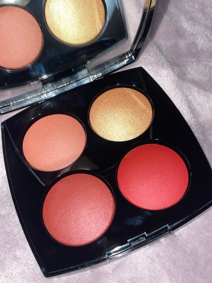 ヌワール アリュール/CHANEL/マスカラを使ったクチコミ(2枚目)