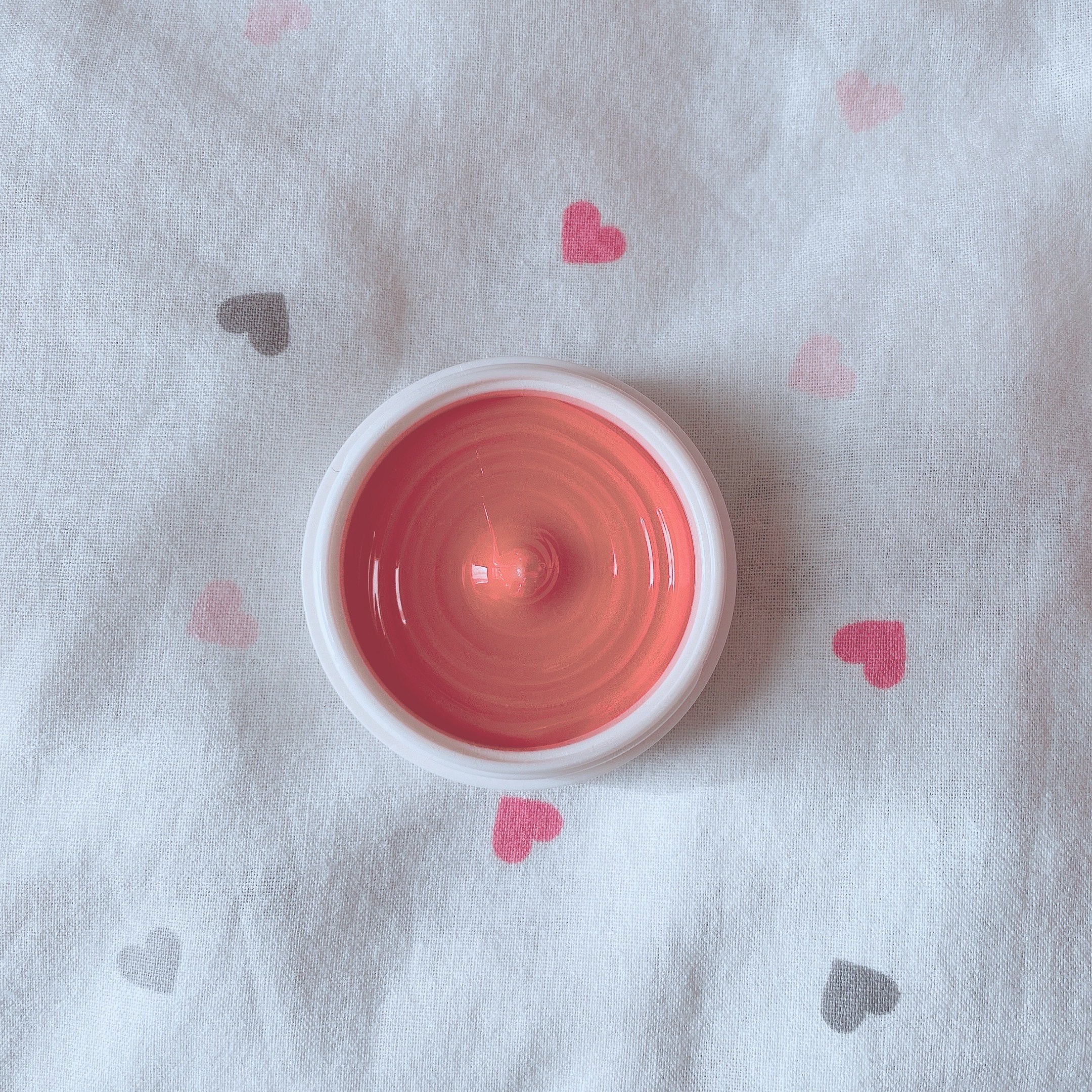 クレーム アブリコ/Dior/ネイル用品を使ったクチコミ（2枚目）