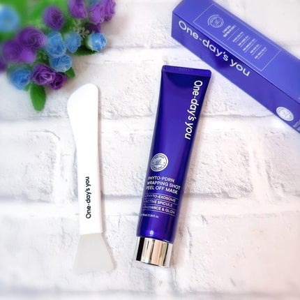 ããŒãããŒãã£ãŒã¢ãŒã«ãšã ã©ããã³ã°ã·ã§ãã ãã£ãŒã«ãªããã¹ã¯/One-day's you/ã·ãŒããã¹ã¯ã»ããã¯ã䜿ã£ãã¯ãã³ãïŒ3æç®ïŒ