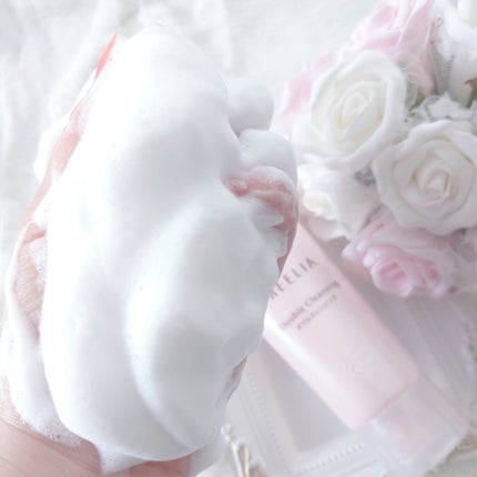 フリーリア ダブルクレンジングE 120g/コープ/洗顔フォームの画像