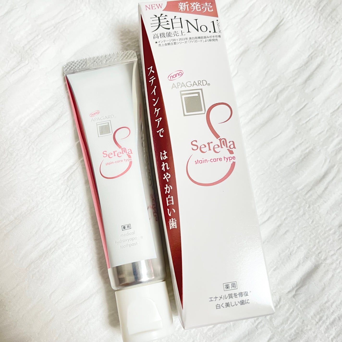 ã¢ãã¬ãŒãã»ã¬ã/ã¢ãã¬ãŒã/æ¯ç£šãç²ã䜿ã£ãã¯ãã³ãïŒ1æç®ïŒ