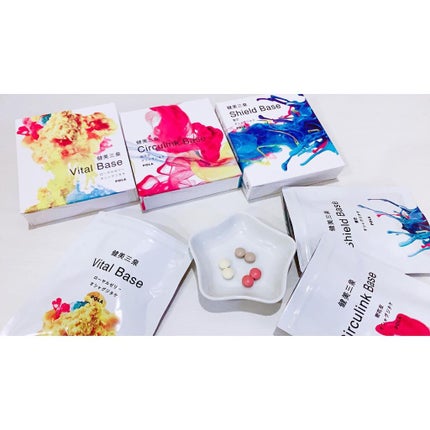 インナーリフティアコラーゲン&プラセンタ/POLA/美容サプリメントを使ったクチコミ(3枚目)