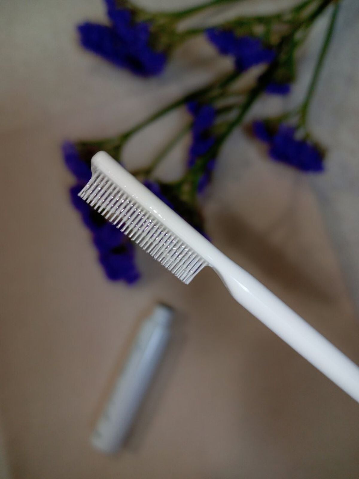 あざと毛スティック/Me&Her/ヘアジェルを使ったクチコミ(2枚目)