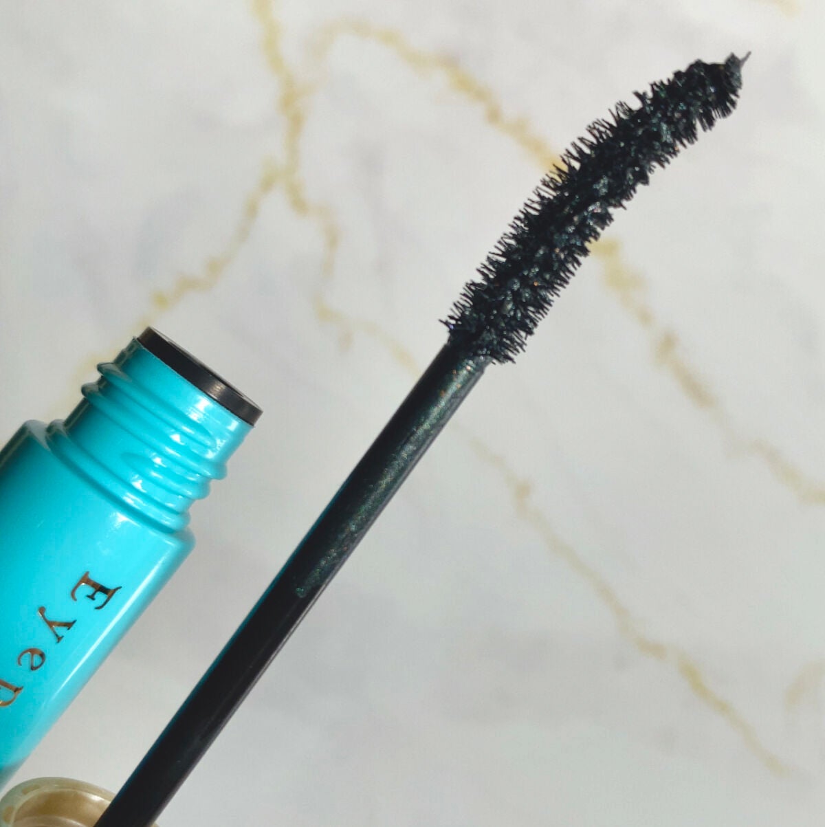 ひとえ・奥ぶたえ用マスカラ/アイプチ®/マスカラを使ったクチコミ(2枚目)