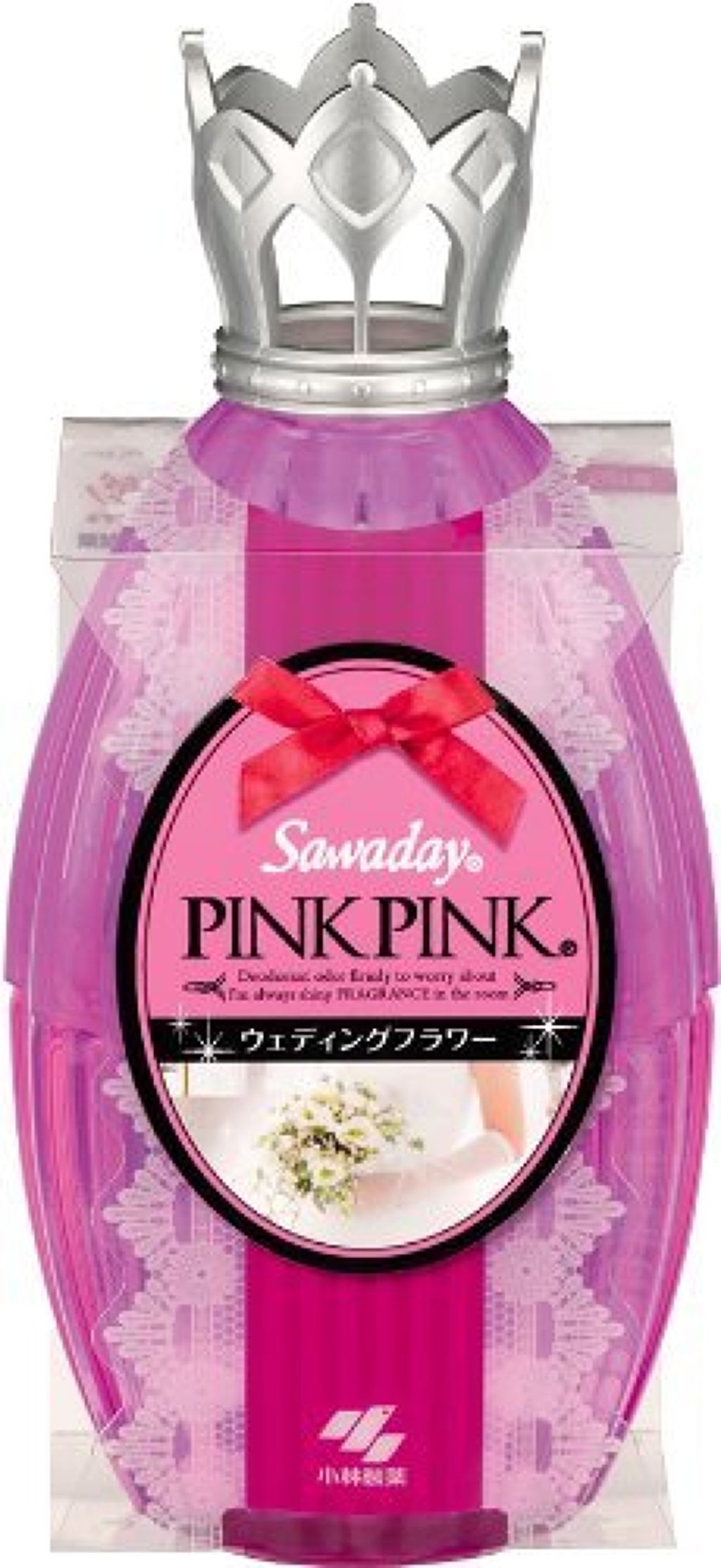 Sawaday PINKPINK ウェディングフラワー