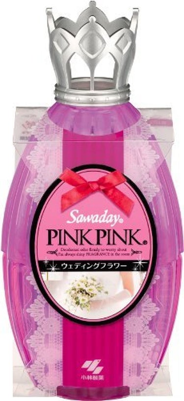 Sawaday PINKPINK ウェディングフラワー