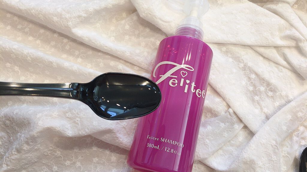シャンプー/トリートメント/Feiitee/市販シャンプーを使ったクチコミ(2枚目)
