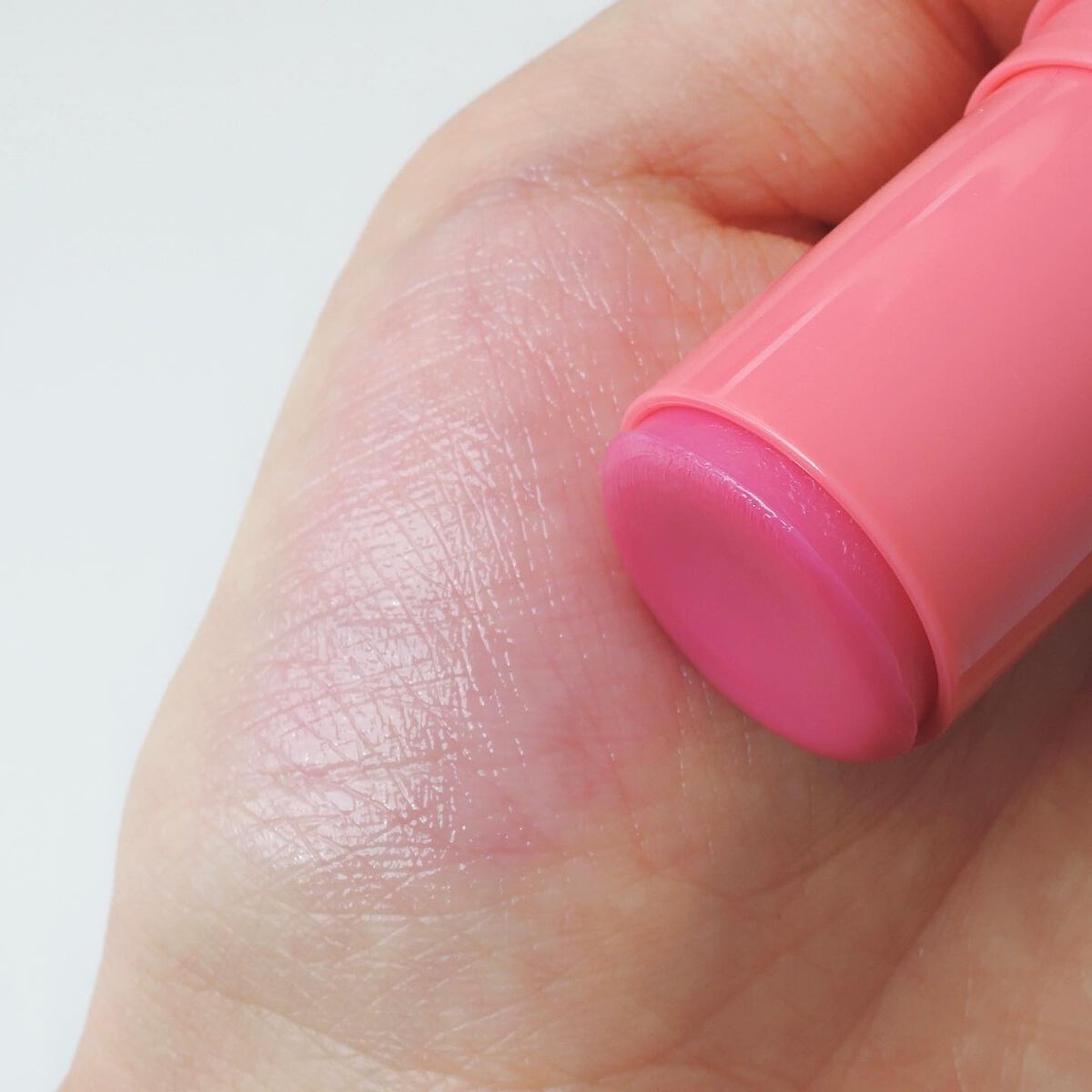 WRバウンス マルチバーム/KAHI/フェイスバームを使ったクチコミ（3枚目）