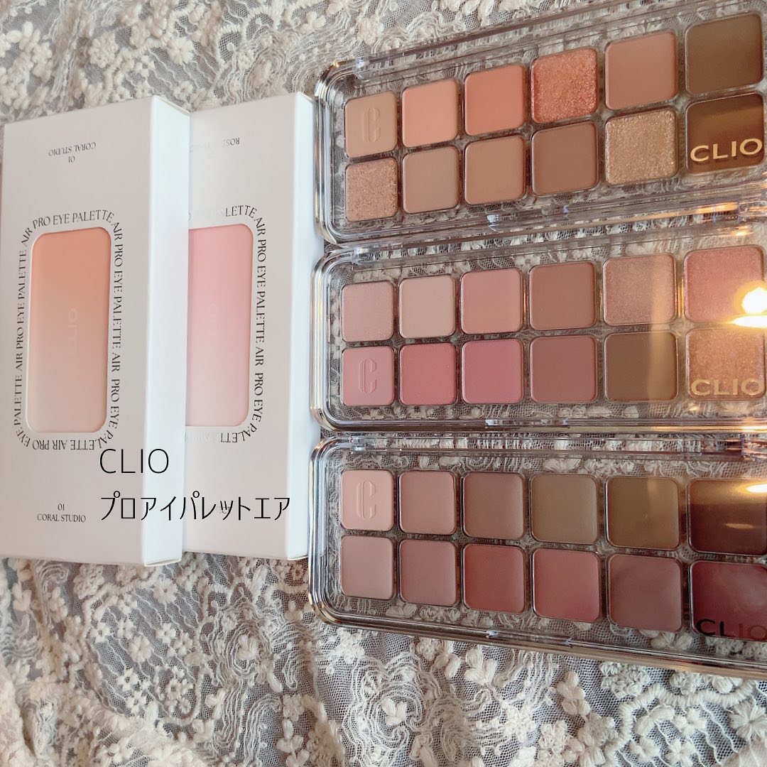 キル カバー ハイ グロウ クッション/CLIO/クッションファンデーションを使ったクチコミ（3枚目）