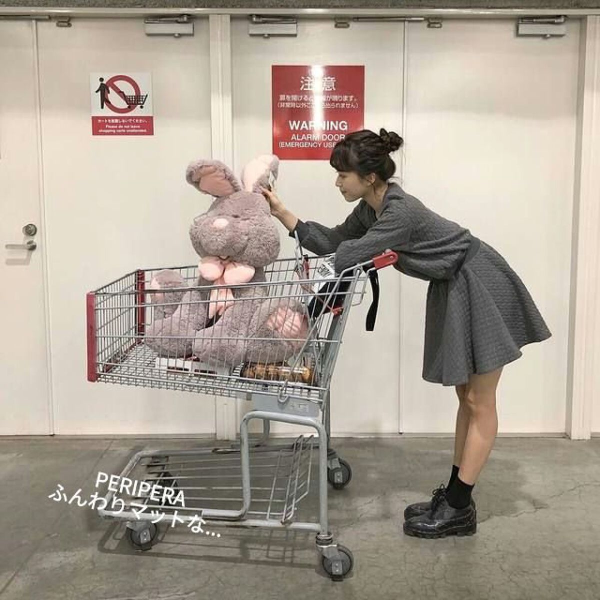 インク ベルベット 24 ミルキー ヌード(MILKY NUDE)/PERIPERA/口紅を使ったクチコミ（1枚目）