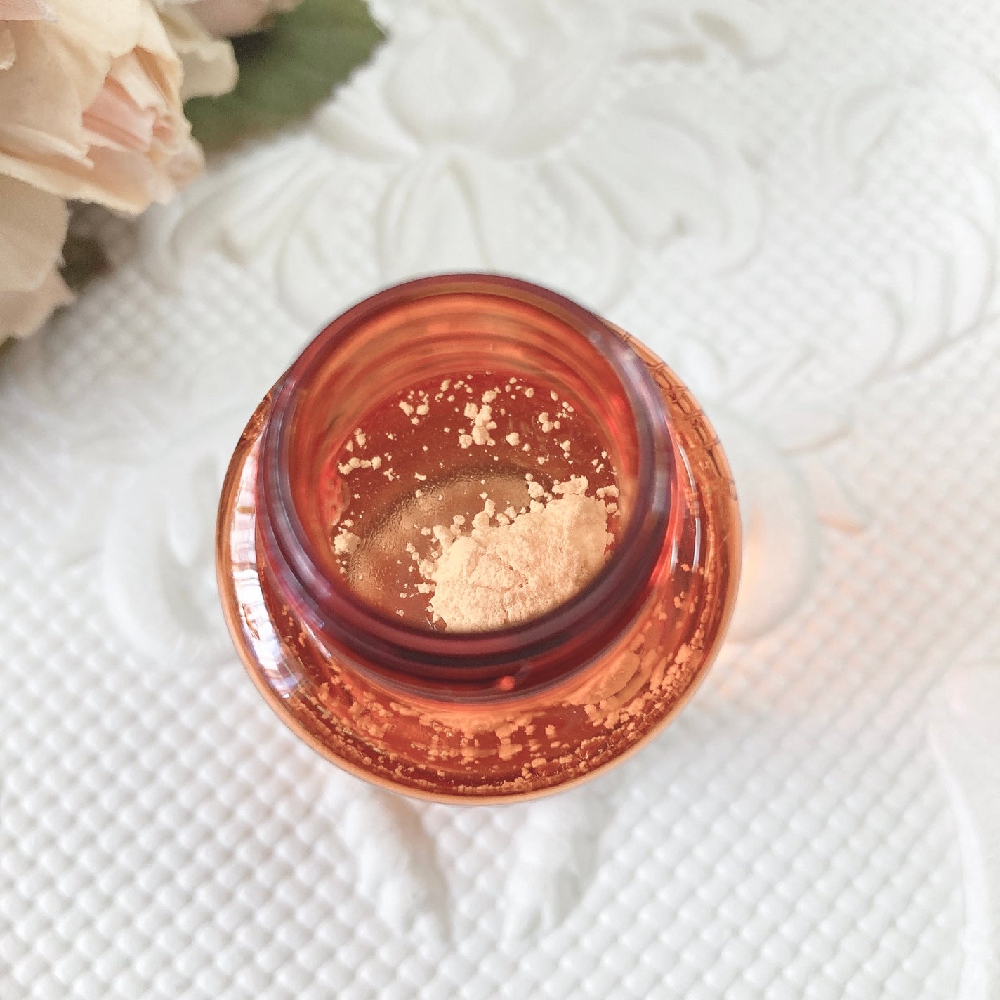 エンリッチ ローション/サイクルプラス/化粧水を使ったクチコミ(4枚目)