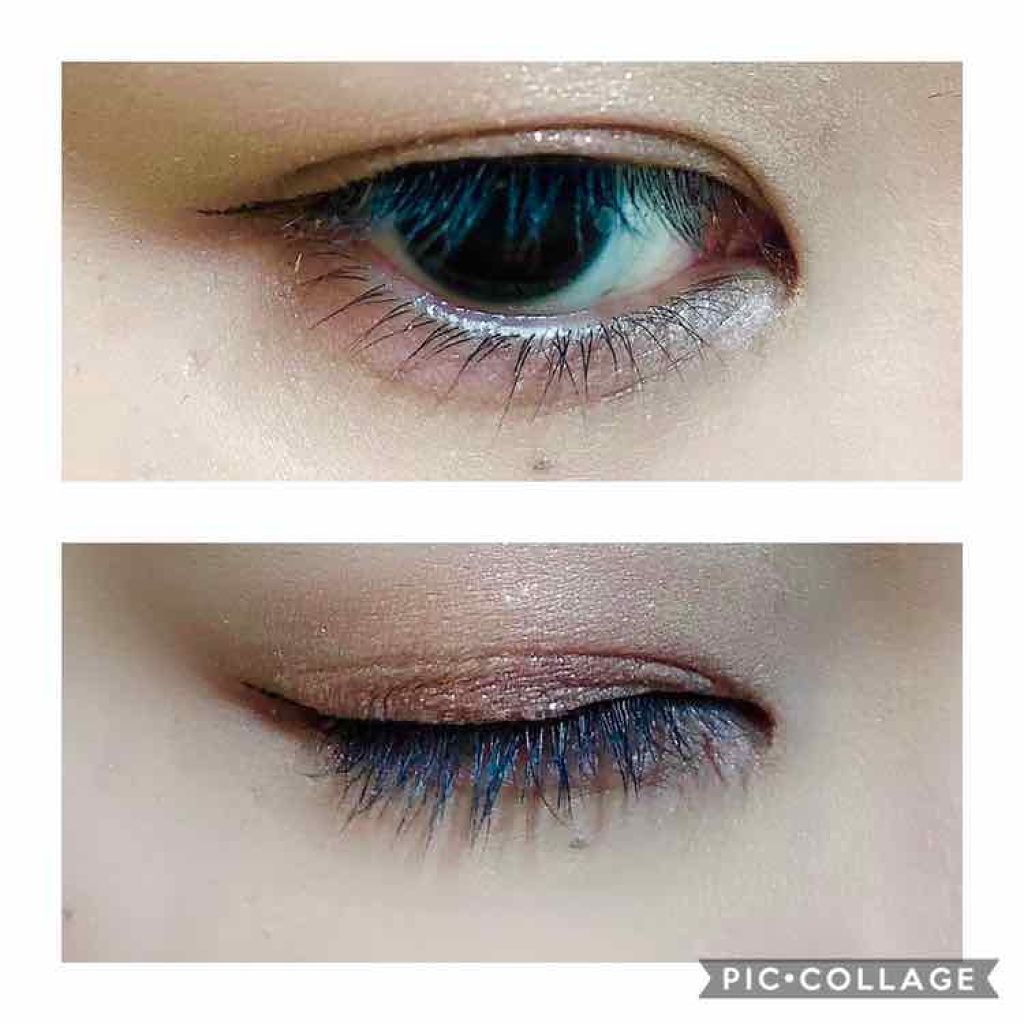 セレクト アイカラー/ESPRIQUE/単色アイシャドウを使ったクチコミ（3枚目）