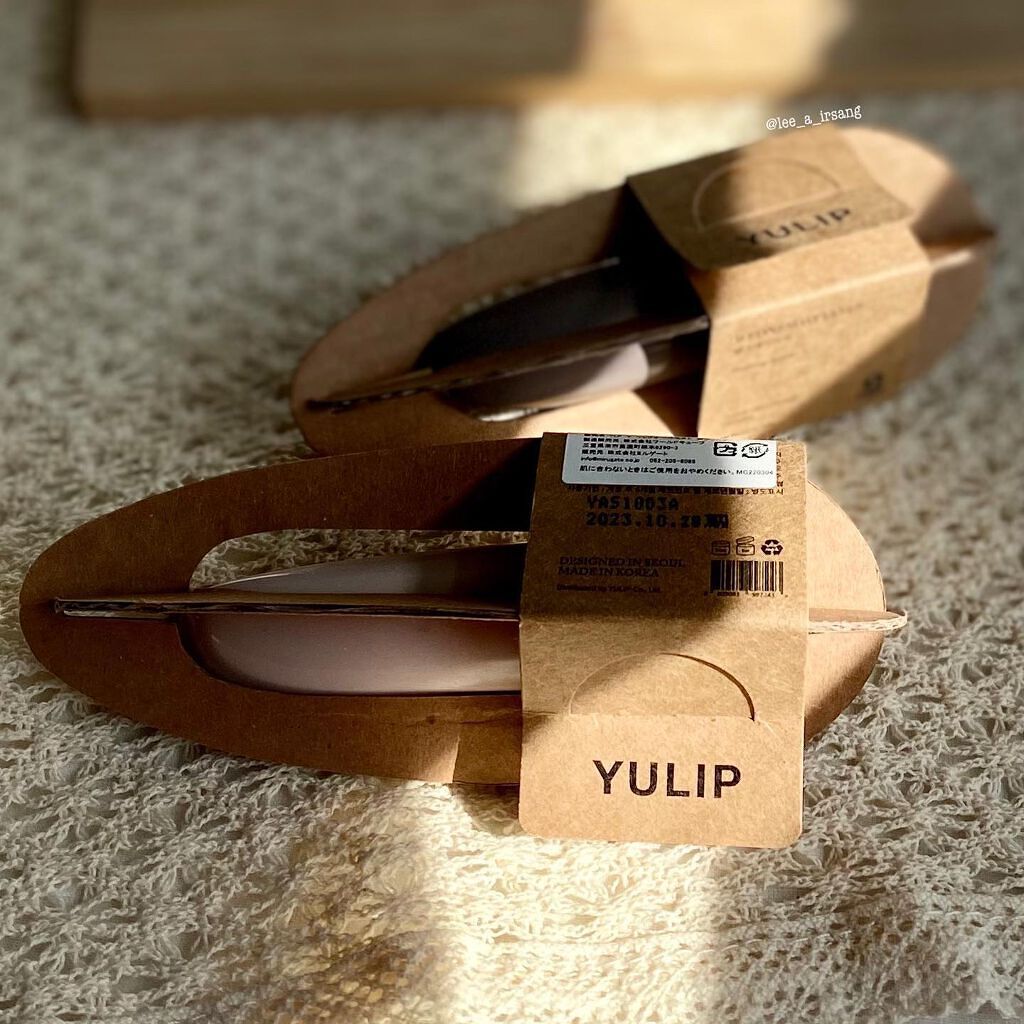 LIP BALM/YULIP/リップバームを使ったクチコミ(10枚目)