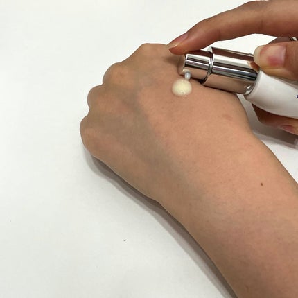 レチノール スーパーバウンス セラム/IOPE/美容液を使ったクチコミ(2枚目)