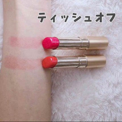 オペラ リップティント N/OPERA/リップティントを使ったクチコミ(4枚目)