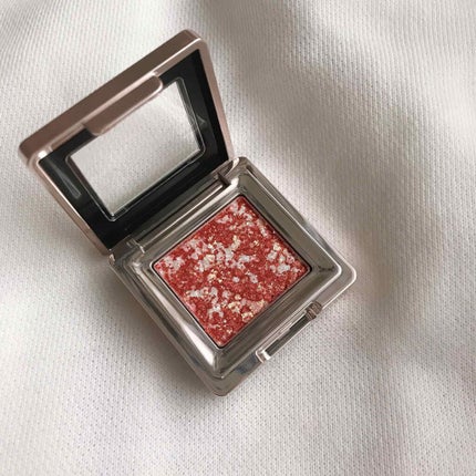 グリッタープリズム シャドウ/MISSHA/グリッターを使ったクチコミ(1枚目)
