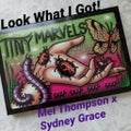 Tiny Marvels Palette