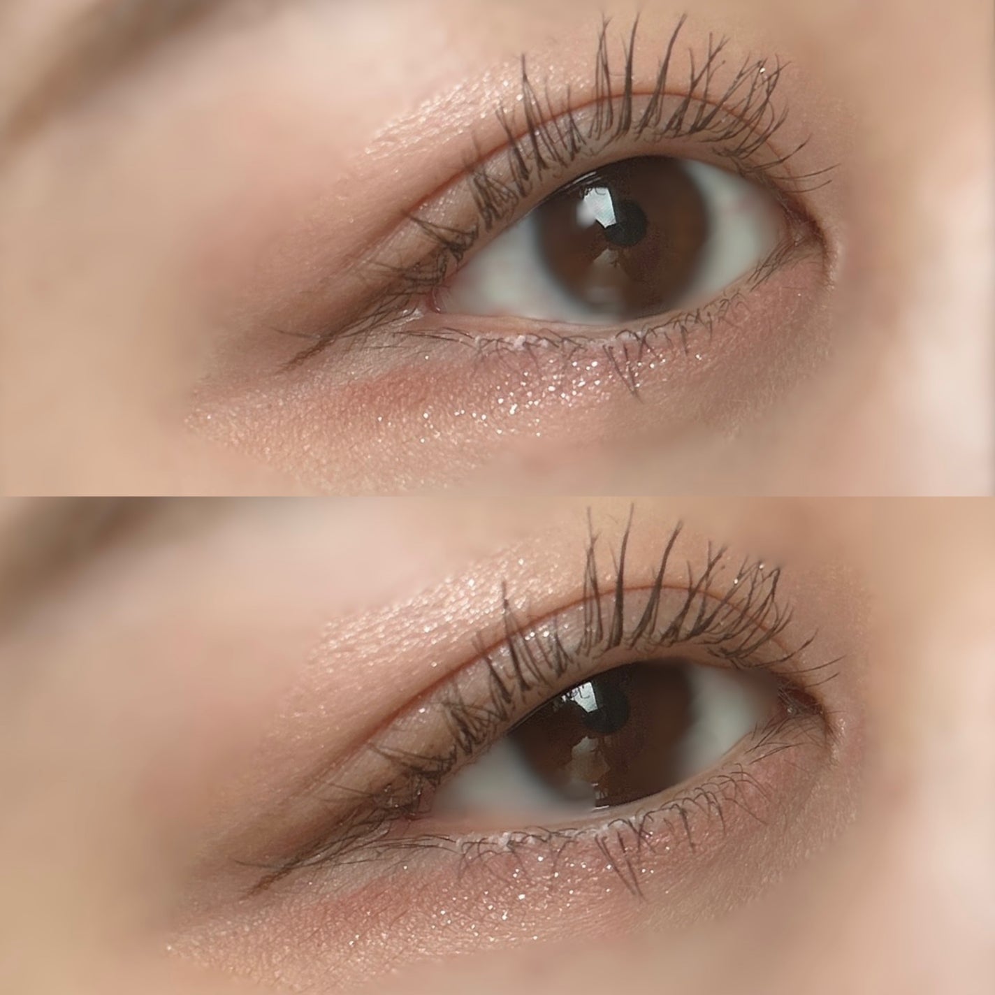 ケイト ポッピングシルエットシャドウ/KATE/アイシャドウパレットを使ったクチコミ(6枚目)