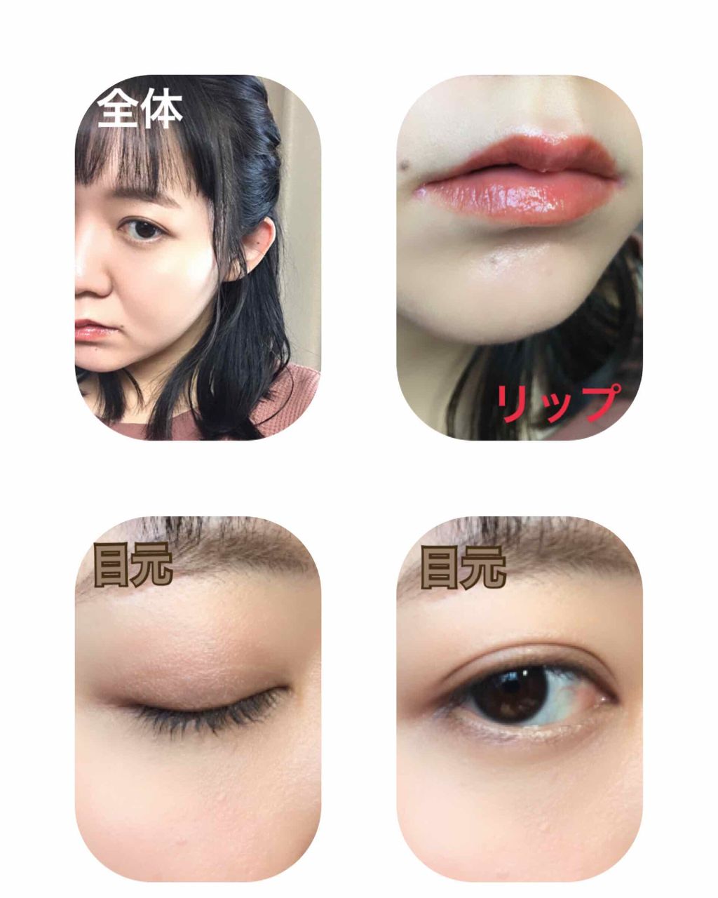 シアーパウダーブラッシュ/DAZZSHOP/パウダーチークを使ったクチコミ(2枚目)