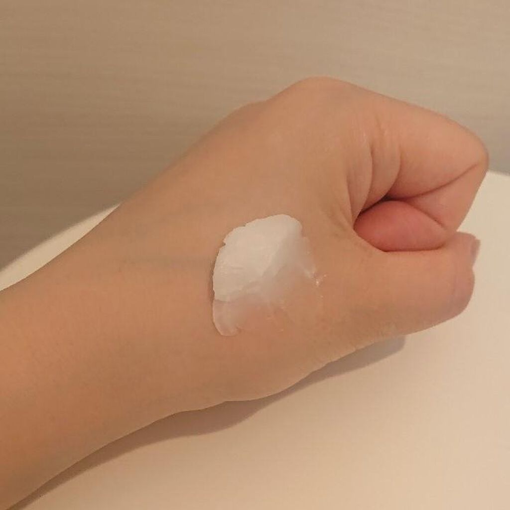 モイストボタニカル クレンジングバーム/unlabel/クレンジングバームを使ったクチコミ（2枚目）