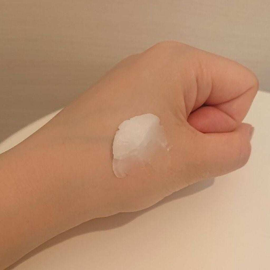 モイストボタニカル クレンジングバーム/unlabel/クレンジングバームを使ったクチコミ(2枚目)