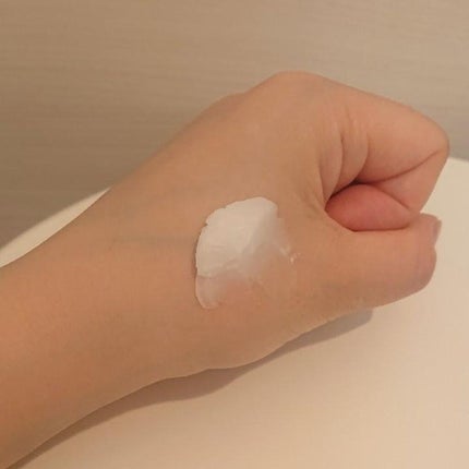 モイストボタニカル クレンジングバーム/unlabel/クレンジングバームを使ったクチコミ(2枚目)