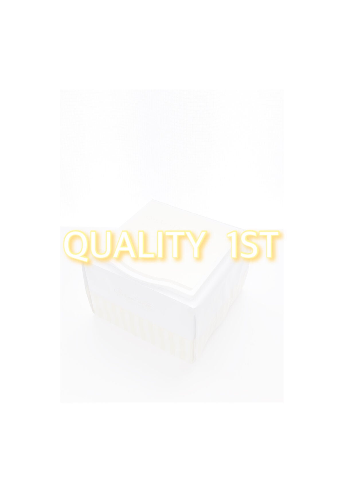 クオリティ グランホワイトVC100/クオリティファースト/シートマスク・パックを使ったクチコミ(1枚目)