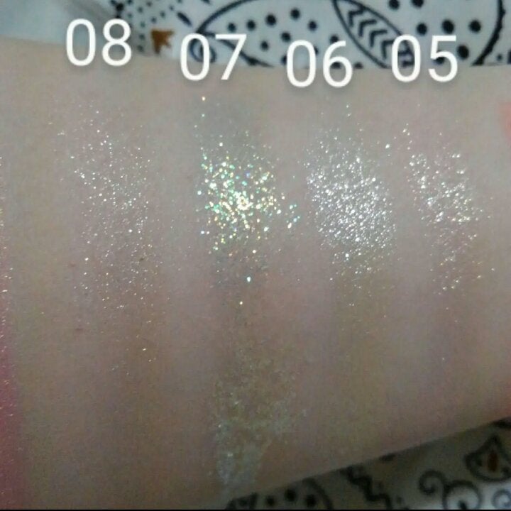 スムースリキッドアイライナー スーパーキープ/ヒロインメイク/リキッドアイライナーを使ったクチコミ(5枚目)