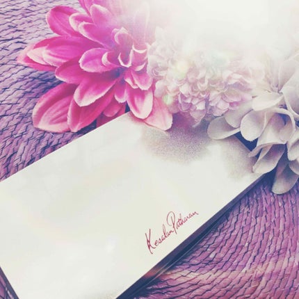 ブライトヴェール/ケサランパサラン/パウダーファンデーションを使ったクチコミ(2枚目)