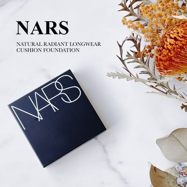 NARS ナチュラルラディアント ロングウェア クッションファンデーションのクチコミ「   
   
𓐄𓐄𓐄𓐄𓐄𓐄𓐄𓐄𓐄𓐄𓐄𓐄𓐄𓐄𓐄𓐄𓐄𓐄𓐄𓐄𓐄𓐄𓐄.....」（1枚目）