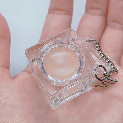 Make-up Balm/FANCYCUBE/フェイスバームを使ったクチコミ(5枚目)