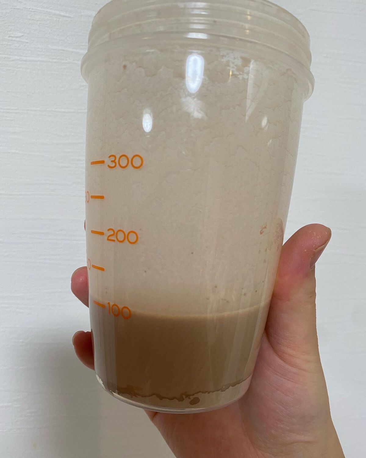 はちわか on LIPS 「ビューティアッププロテイン(BEAUTYUPPROTEIN)を..」(5枚目)