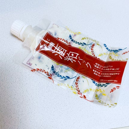 ワフードメイド 酒粕パック/pdc/洗い流すパック・マスクを使ったクチコミ(1枚目)