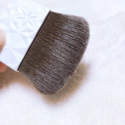 AQ オーラ リフレクター/DECORTÉ/プレストパウダーを使ったクチコミ(8枚目)