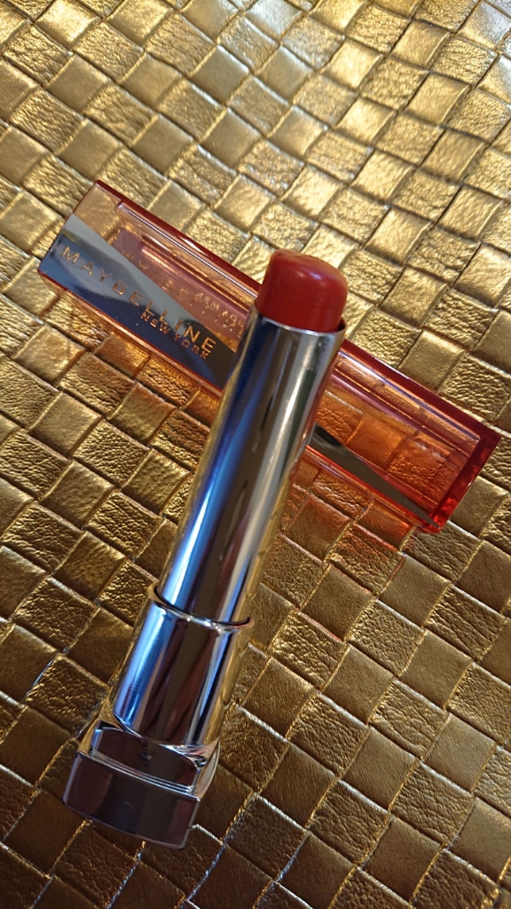 リップスティック/M・A・C/口紅を使ったクチコミ(2枚目)