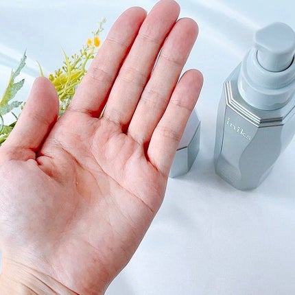 アドバンスバリア ローション(敏感肌用化粧水)/iniks/化粧水を使ったクチコミ(3枚目)