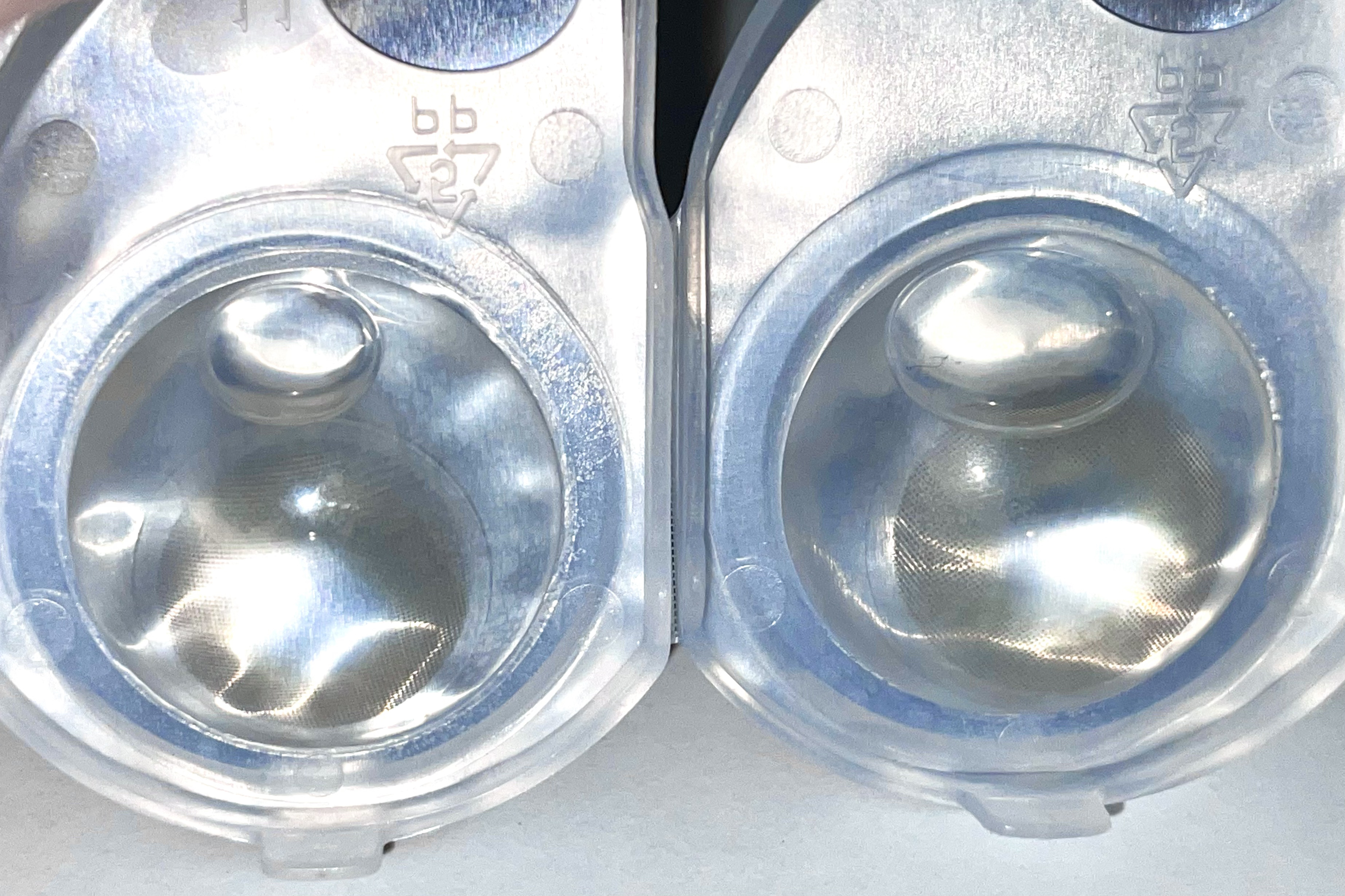 PETIT PECHY 1DAY STANDARD EDITION/Torico Eye./カラーコンタクトレンズを使ったクチコミ（3枚目）