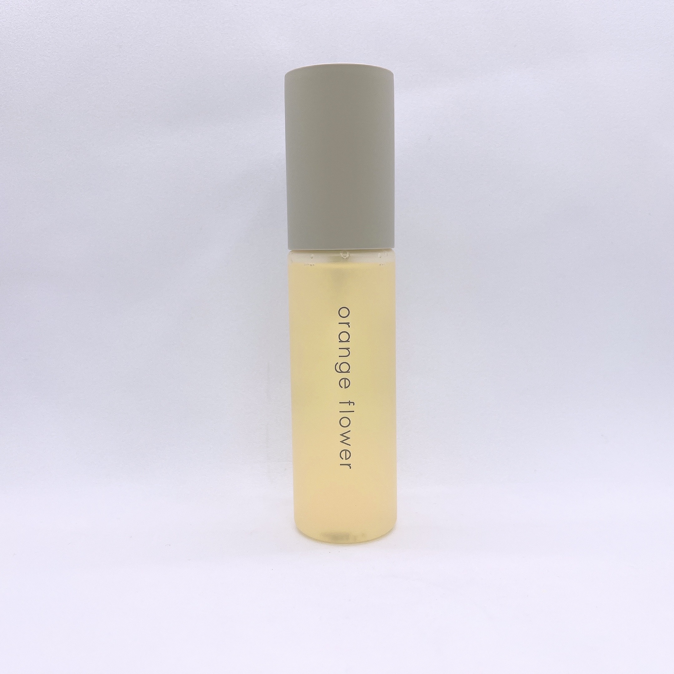 オレンジフラワーミストコロン/生活の木/香水(その他)を使ったクチコミ（2枚目）