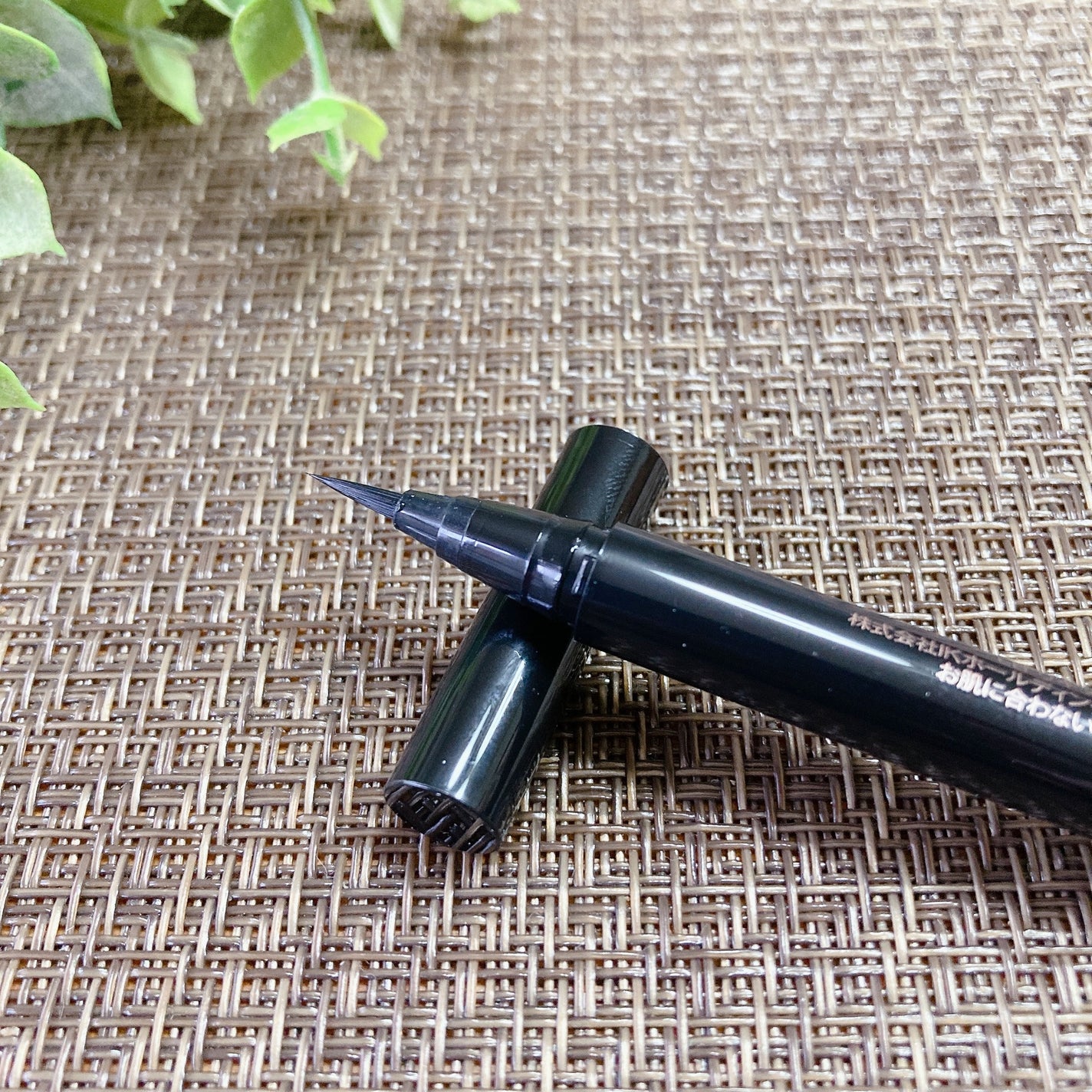 パワーオブアイライナー リキッド/LB/リキッドアイライナーを使ったクチコミ(2枚目)