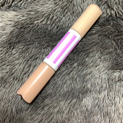 ハイカバーケアコンシーラー/CandyDoll/リキッドコンシーラーを使ったクチコミ(1枚目)