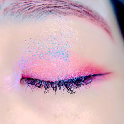 プレスド アイシャドー(レフィル)/shu uemura/単色アイシャドウを使ったクチコミ(6枚目)