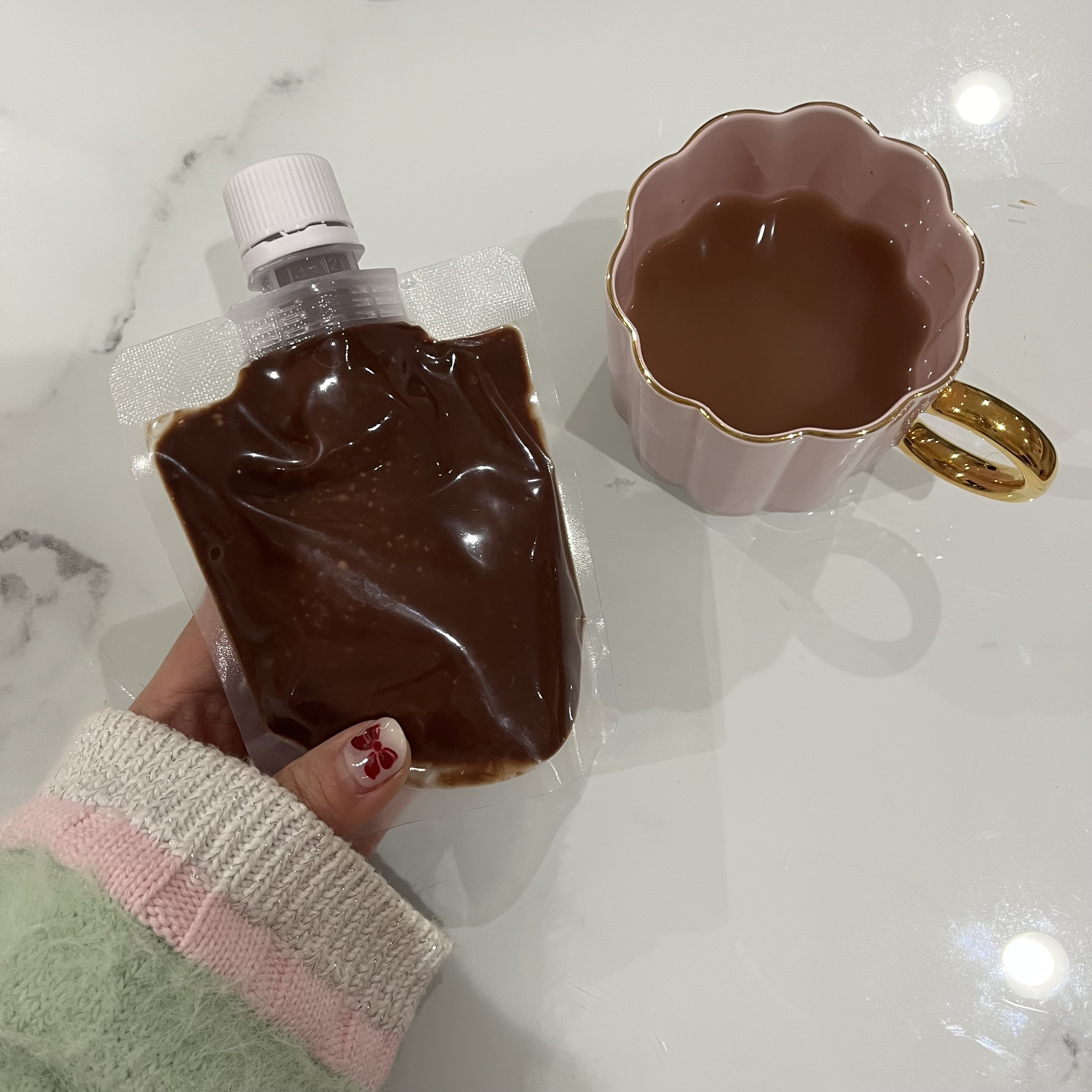 を使ったクチコミ（2枚目）