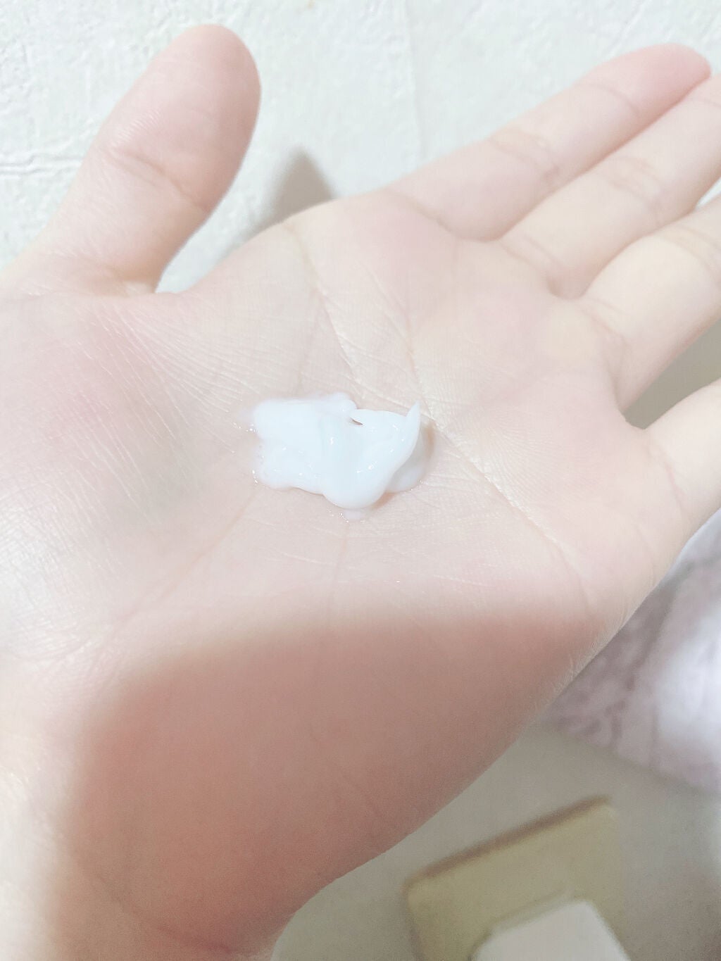 ヘアトリートメント リペアエッセンス/セレジョア/ヘアミルクを使ったクチコミ(2枚目)