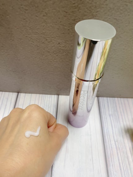 RTXセラム ぺプチショット/Dr.G/美容液を使ったクチコミ(2枚目)